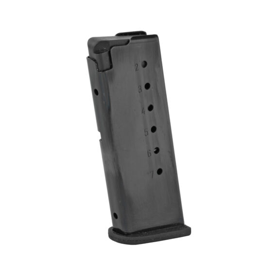 Kel-Tec PF9 9mm 7 Round Magazine