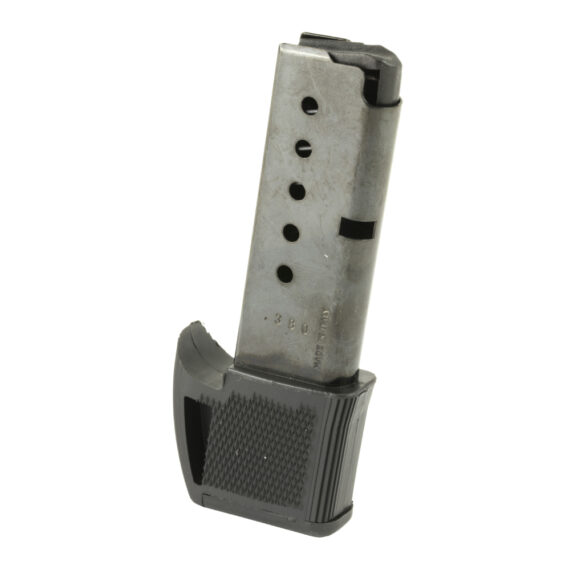 Kel-Tec P3AT .380 ACP 9 Round Extended Magazine