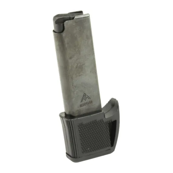 Kel-Tec P3AT .380 ACP 9 Round Extended Magazine