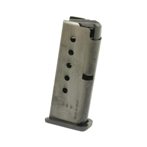 Kel-Tec P3AT .380 ACP 6 Round Magazine