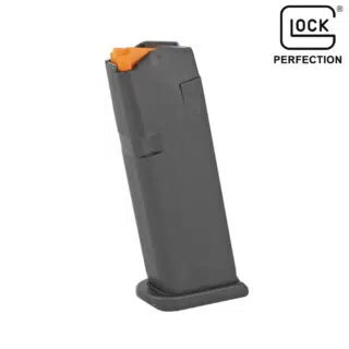 Glock 43x 10 round magazine