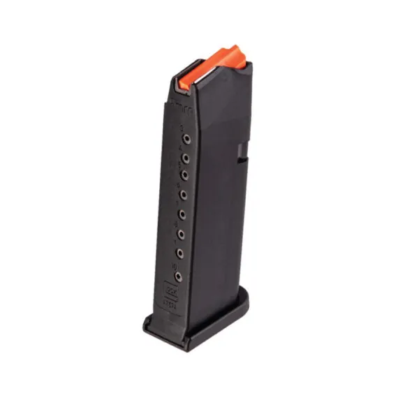 Glock 43X, 48 9mm 10 Round Gen 5 Magazine