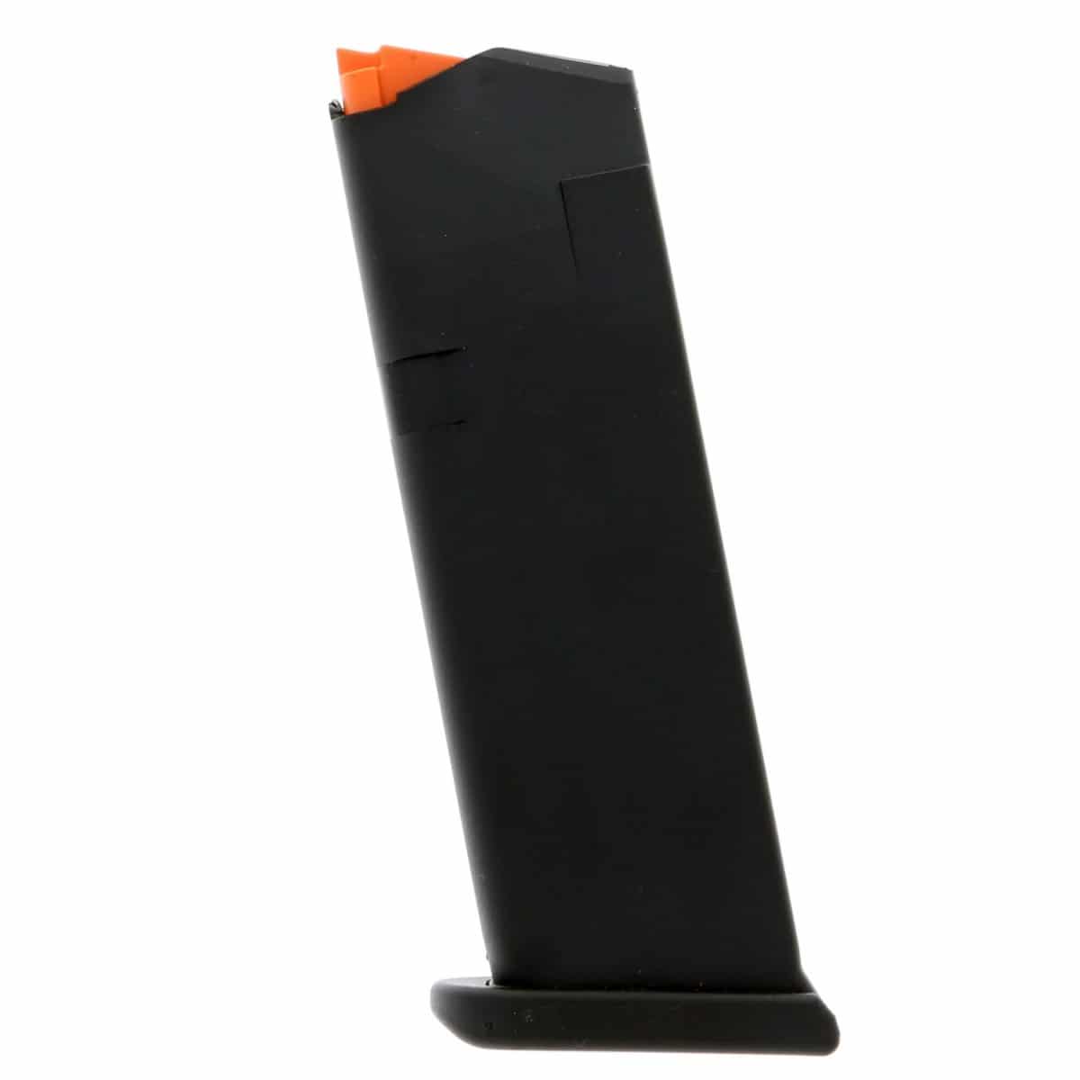 Glock 43X 48 9mm Gen 5 10 RD Magazine The Mag Shack   Glock 43x 48 10rd Magazine 47575 Left 