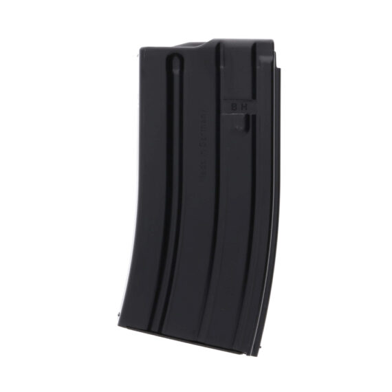 HK AR-15 416 .223/5.56 20 Round Steel Magazine