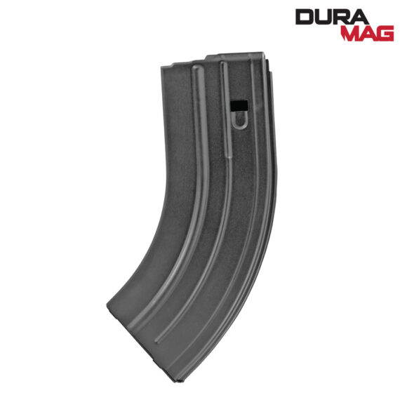 CPD Duramag SS AR-15 7.62x39 28 Round Magazine