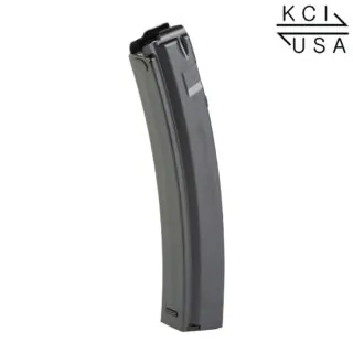 KCI MP5, SP5K 9mm 30 Round Magazine