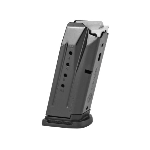 ruger security 9 compact magazine