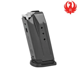 ruger security 9 compact magazine