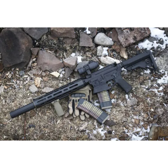 Lancer L5AWM AR-15 .300 Blackout 30 Round Magazine #5