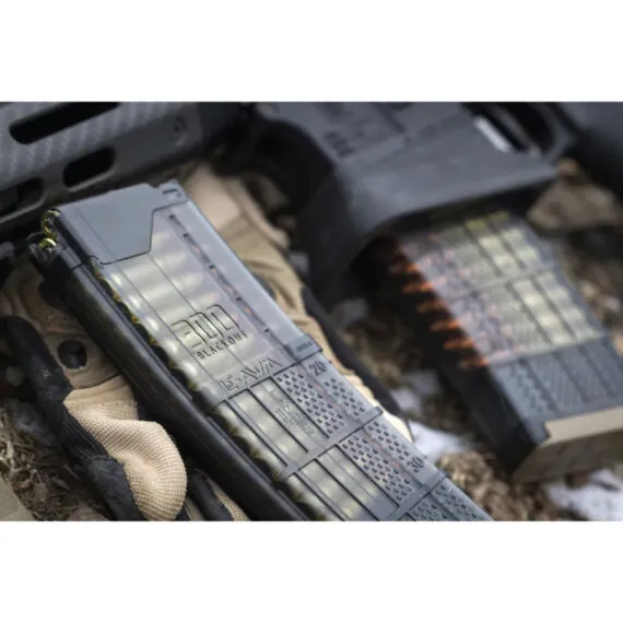 Lancer L5AWM AR-15 .300 Blackout 30 Round Magazine #4