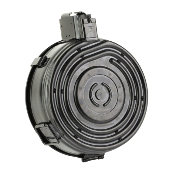 KCI AK-47 7.62x39 75 Round Drum Magazine