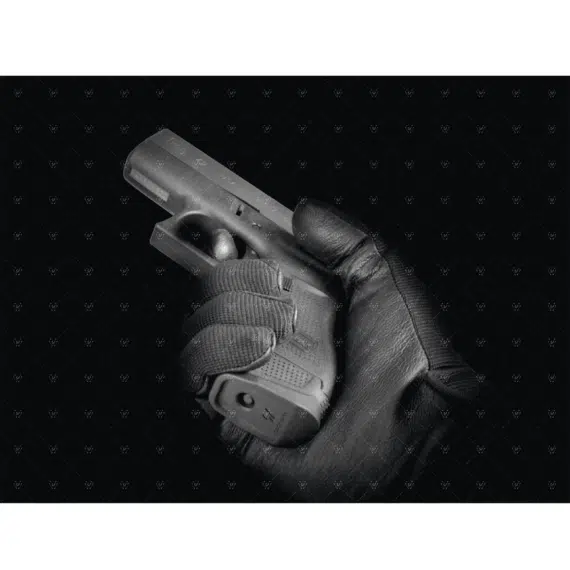Strike Industries EMP Glock 42 Plus 2 Extension