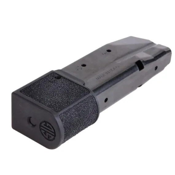 Sig Sauer P365, P365XL 9mm 15 Round Extended Magazine #6