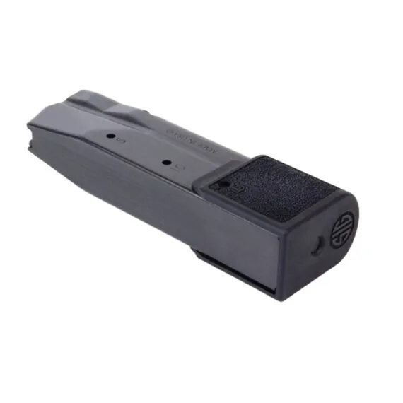 Sig Sauer P365, P365XL 9mm 15 Round Extended Magazine #7