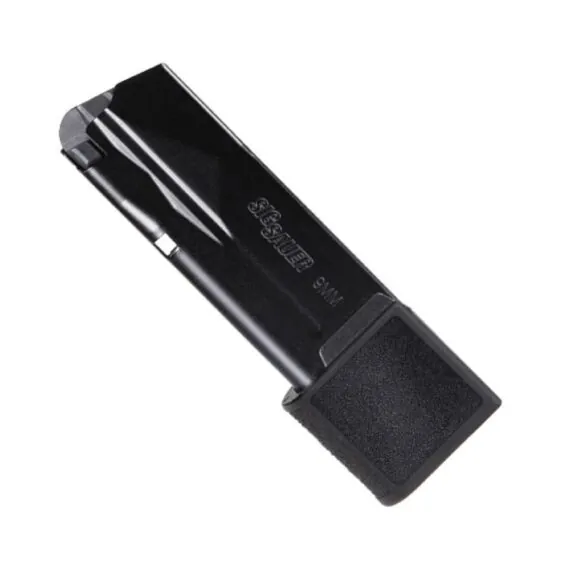 Sig Sauer P365, P365XL 9mm 15 Round Extended Magazine #4