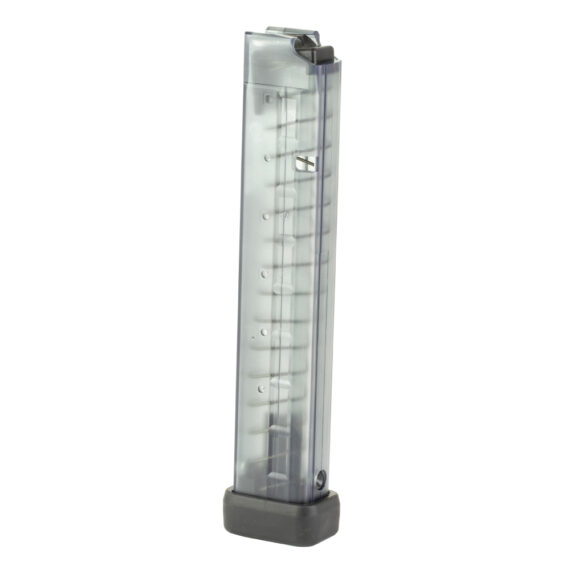 B&T TP9, APC9 9mm 30 Round Magazine
