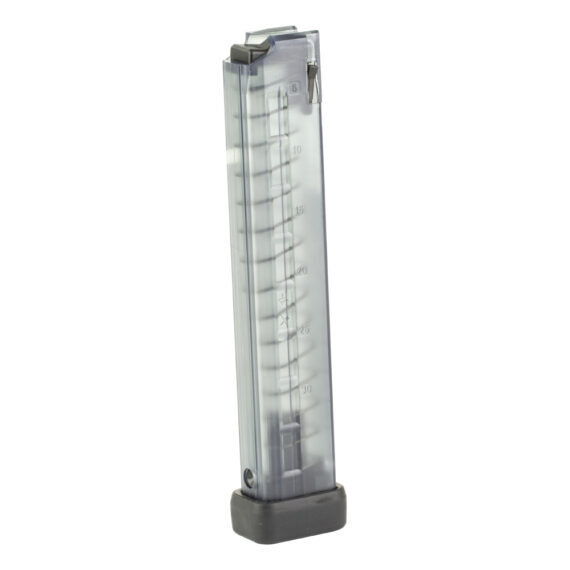 B&T TP9, APC9 9mm 30 Round Magazine