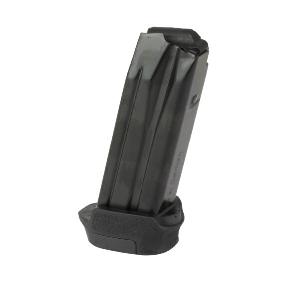 HK VP9SK, P30SK 9mm 15 Round Extended Magazine #2