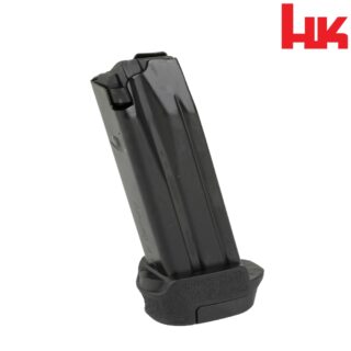 HK VP9SK, P30SK 9mm 15 Round Extended Magazine
