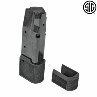 Sig Sauer P365 9mm 15 Round Magazine