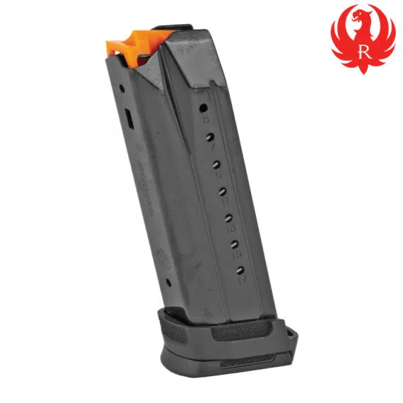 Ruger Security 9 9mm 17 Round Magazine