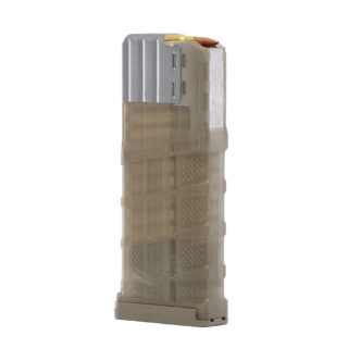 lancer l7awm 25 round magazine