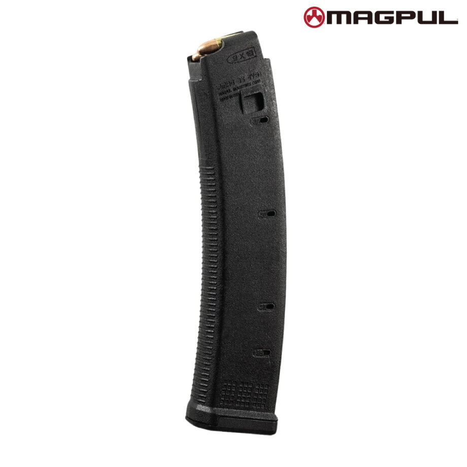 その他 megppppppe Magpul PMAG CZ Scorpion EVO 3/3+ 9mm 35 Round Magazine | The Mag Shack