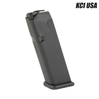 KCI 9mm 17 Round Magazine for Glock 17 Pistols