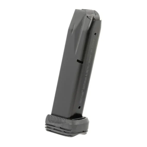 Mec-Gar Beretta 92FS 9mm 20 Round Extended Magazine