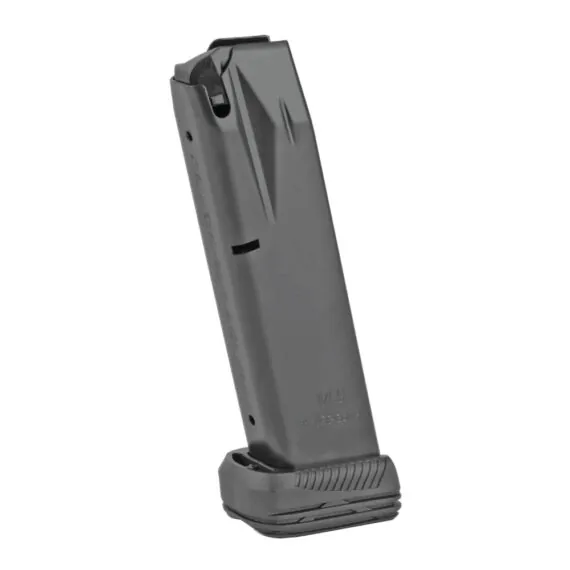 Mec-Gar Beretta 92FS 9mm 20 Round Extended Magazine