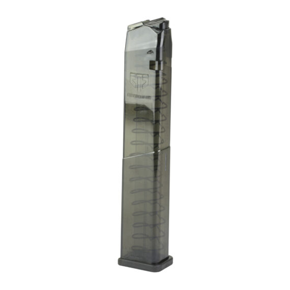ets glock 20 magazine smoke
