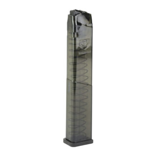 ets glock 20 magazine smoke