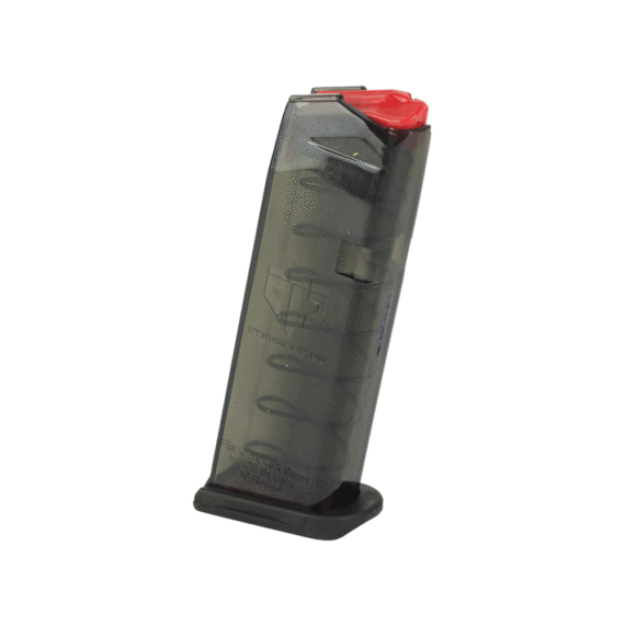 ETS Group 9mm 10 Round Magazine for Glock 43X, 48 Pistols