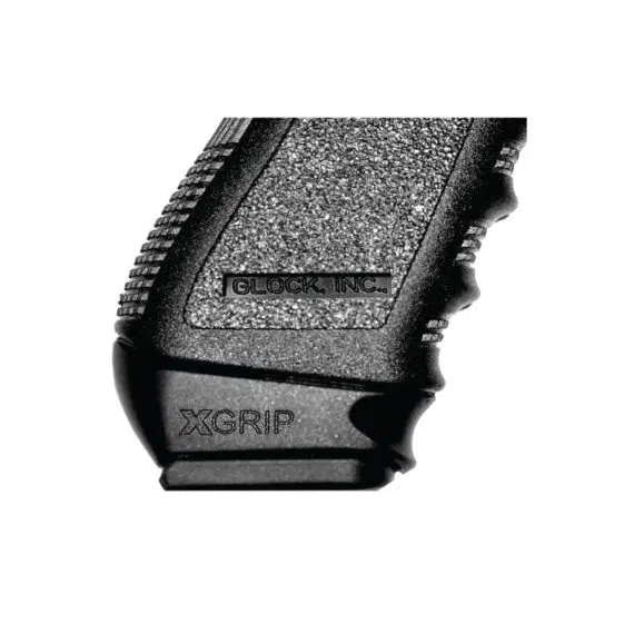 xgrip glock 17