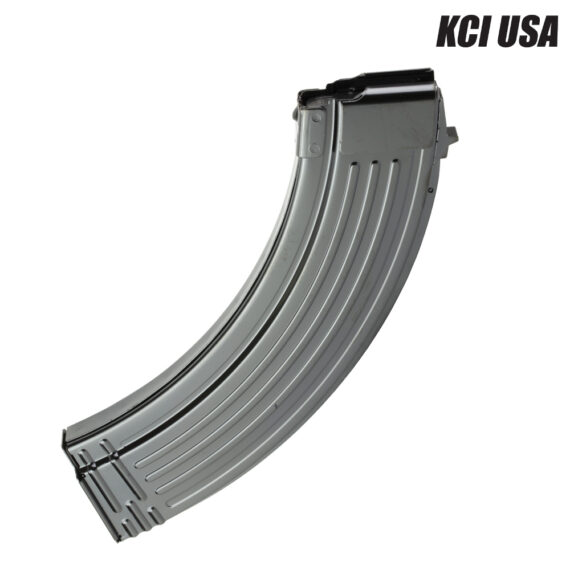 KCI USA AK-47 7.62x39 40 Round Magazine