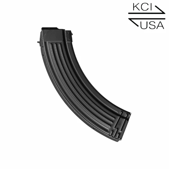 KCI USA AK-47 7.62x39 40 Round Magazine #4