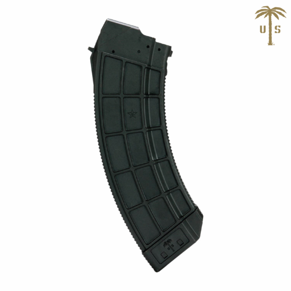 US Palm AK-47 7.62x39 30 Round Magazine