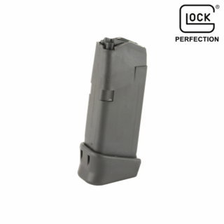 Glock G26 9mm Gen 4 12 Round Magazine
