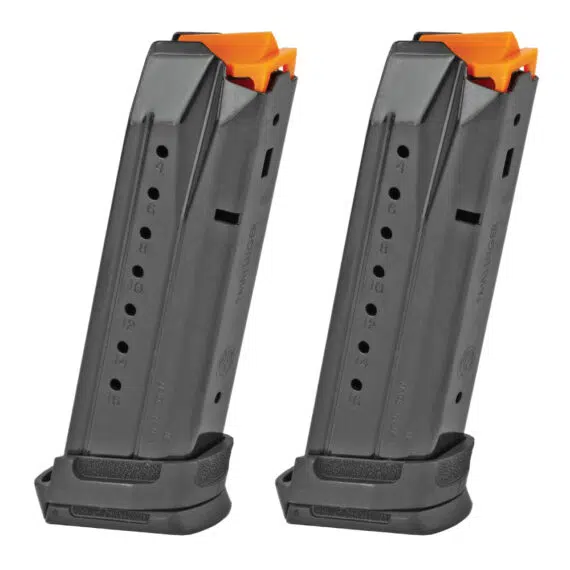 Ruger Security 9 9mm 17 Round Magazine (2 Pack)