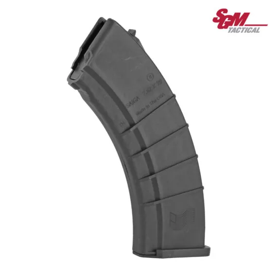 SGM Tactical Saiga 7.62x39 30 Round Magazine