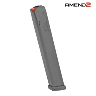 Amend2 Glock 9mm 34 Round Magazine