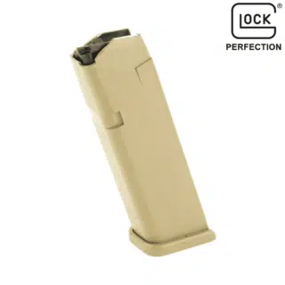 Glock 19X 9mm 10 Round Magazine