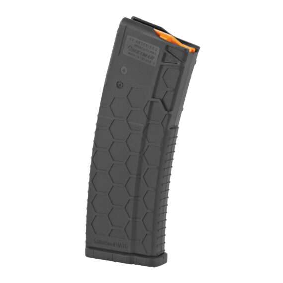 hexmag ar15 magazine