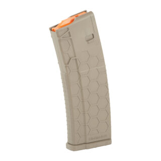 hexmag ar15 magazine