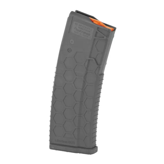 hexmag ar15 magazine