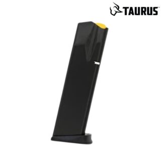 Taurus G3, G3 Tactical 9mm 17 Round Extended Magazine