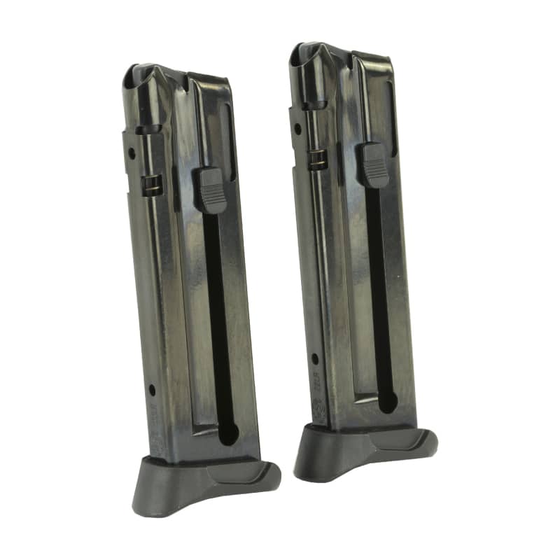 2 Pieces for sale online Ruger 90382 SR22 Long Rifle 10 Rounds Magazines 
