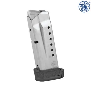 Smith & Wesson M&P Shield M2.0 9mm 8 Round Extended Magazine
