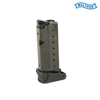 walther pps magazine