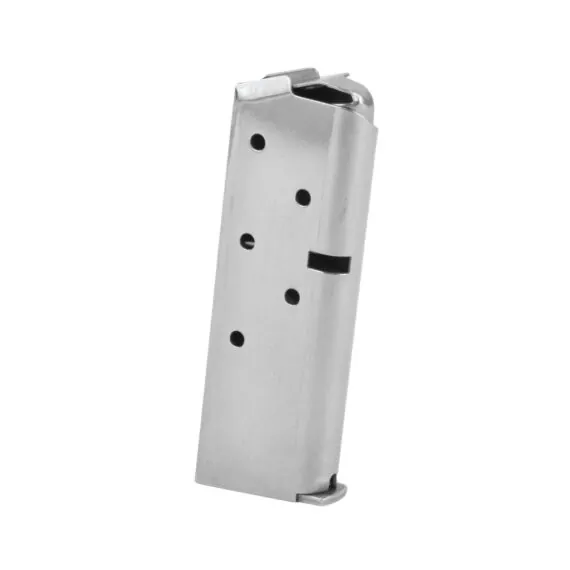 Sig Sauer P238 .380 ACP 6 Round Magazine